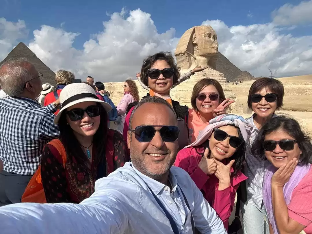 YourTourGuideTours
