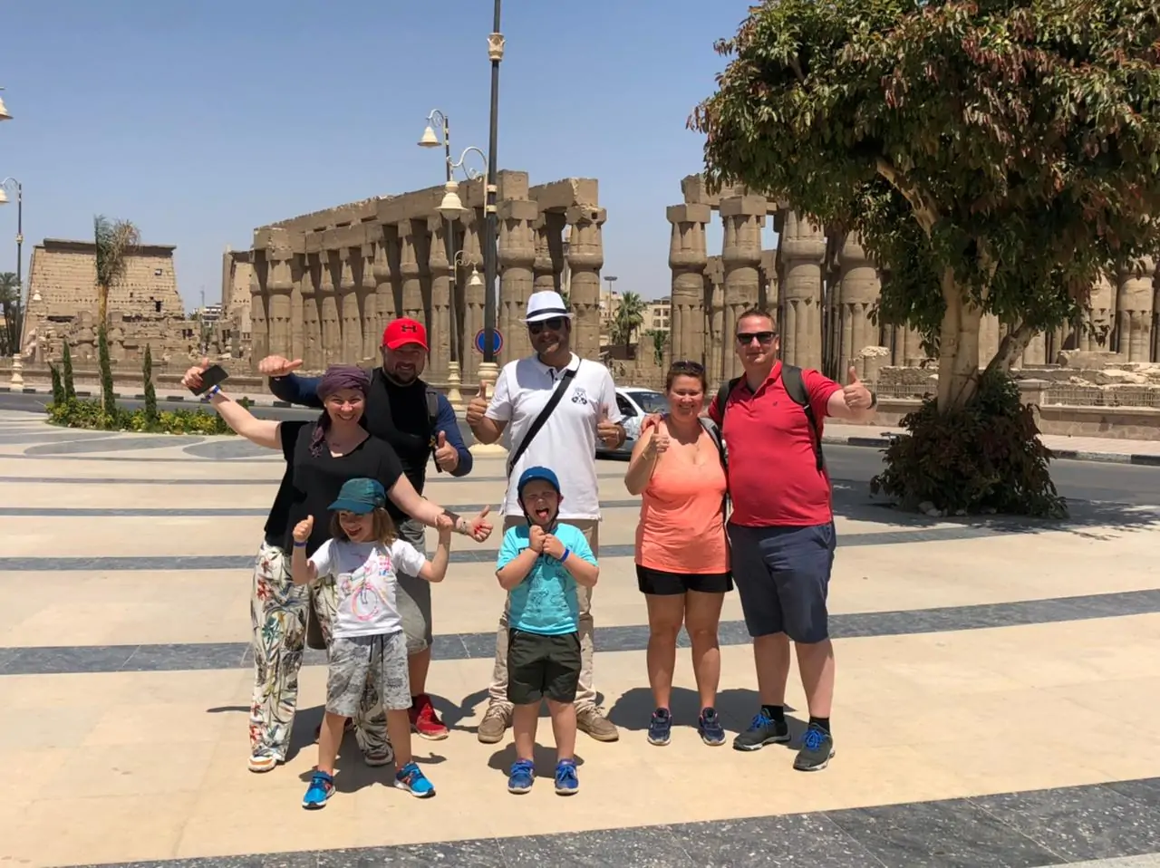 Family Holidays in Egypt | Top Kids Activities & Itineraries 2026