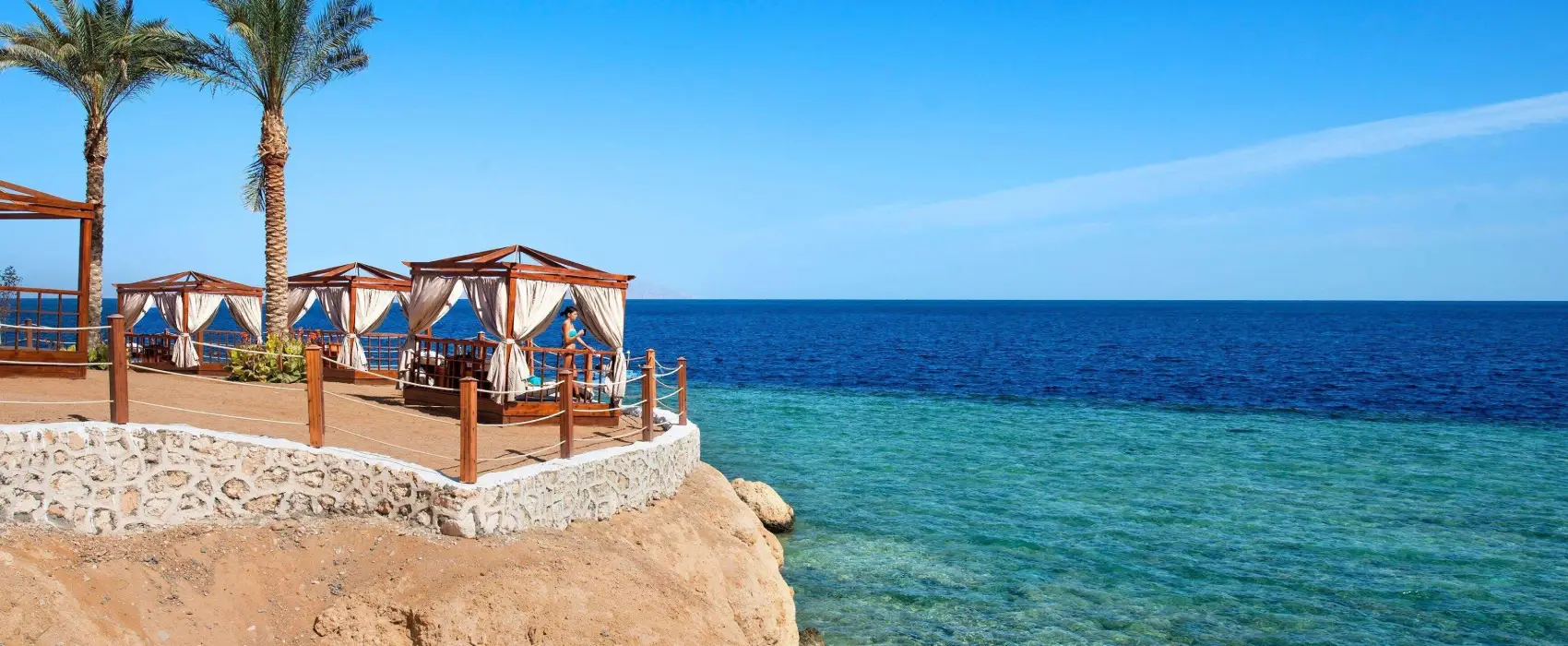 Hurghada Excursions Package | Private 7 Days | Premium Experience
