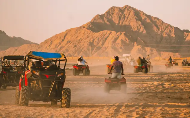 Bespoke Private Family Excursions | Jaz Aquaviva Resort