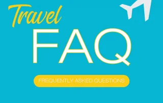 Egypt Travel FAQ