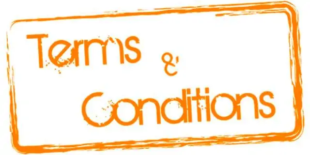 Booking Terms & Conditions | Private Egypt Tours