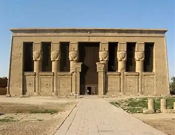 Dendera & Abydos Tour | Private Full-Day Experience | From Luxor by Road 