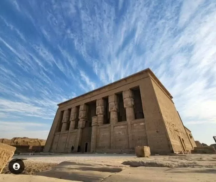 Luxor & Dendera Tour | Private Full-Day Experience | From Hurghada by Road