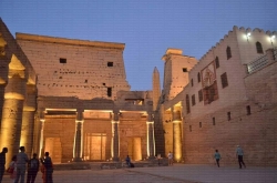 Luxor-Ausflüge