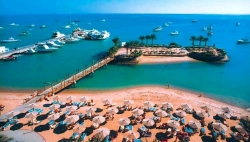 Safaga-Hafen