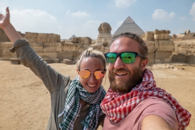 Discover Cairo