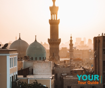 2 days trip to Cairo from Hurghada (Private)