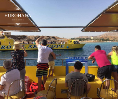 Royal Seascope
