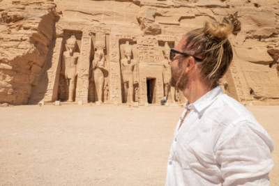3 days trip to Luxor, Aswan &amp; Abu Simbel from Hurghada (Private)