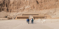 Luxor Tagesausflüge von Hurghada