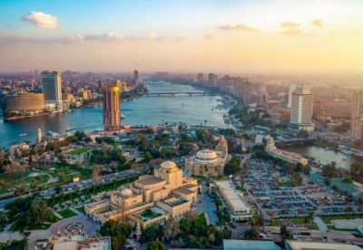 Private Cairo day tour